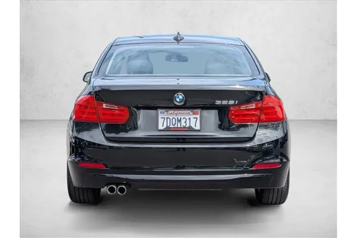$13040 : BMW 3 Series 2014 328i 4dr S image 7