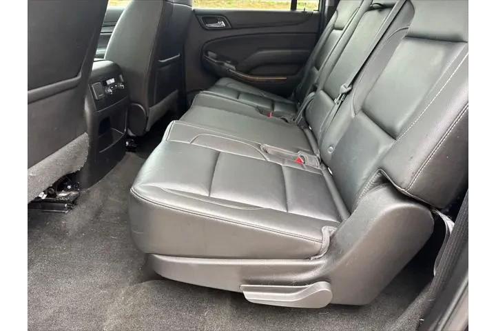 $20120 : Chevrolet Suburban 2018 4x4 image 10