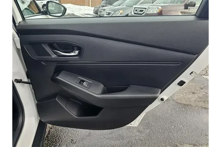 $27500 : Honda Accord Hybrid 2024 Spo image 10