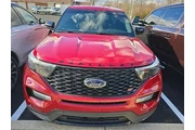 $22730 : Ford Explorer 2020 AWD ST 4d thumbnail