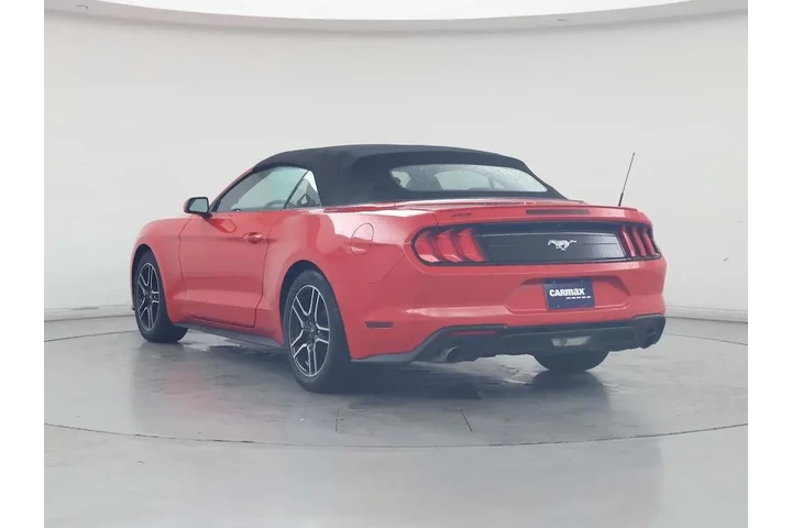 $25998 : Ford Mustang 2023 EcoBoost 2 image 2