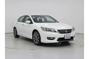 Honda Accord 2014 Sport 4dr