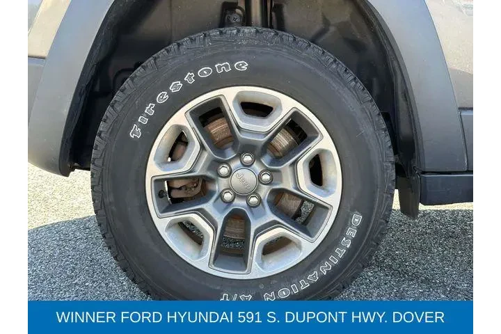 $12891 : Jeep Cherokee 2019 4x4 Trail image 9