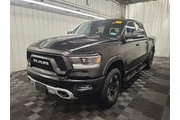 $29799 : Ram 1500 2019 4x4 Rebel 4dr thumbnail