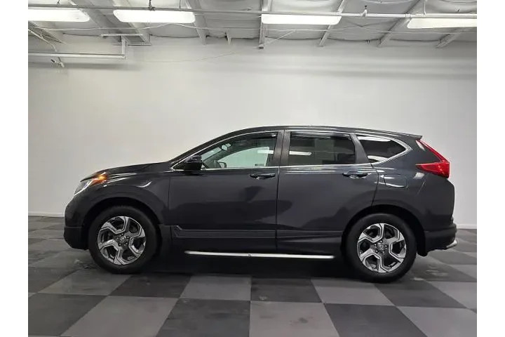 $22000 : Honda CR-V 2019 AWD EX-L 4dr image 3