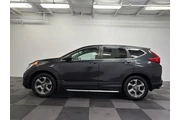 $22000 : Honda CR-V 2019 AWD EX-L 4dr thumbnail