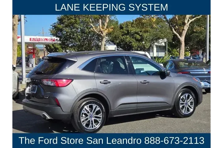 $22995 : Ford Escape Hybrid 2021 AWD image 9