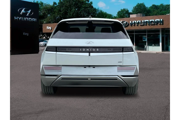 $36990 : Hyundai IONIQ 5 2024 AWD Lim image 6