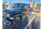 Jeep Gladiator 2023 4x4 Over en Las Vegas