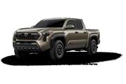 $56059 : 2024 Tacoma TRD Off-Road thumbnail