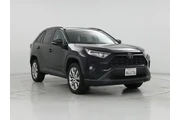 Toyota RAV4 2020 AWD XLE Pre en Sacramento