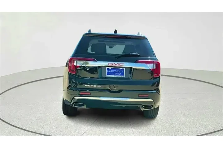 $38330 : GMC Acadia 2023 Denali 4dr S image 5