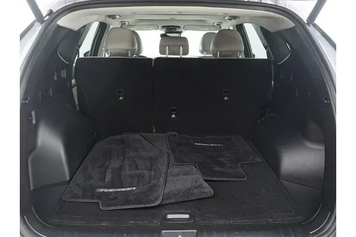 $29998 : Hyundai TUCSON 2025 AWD SEL image 9