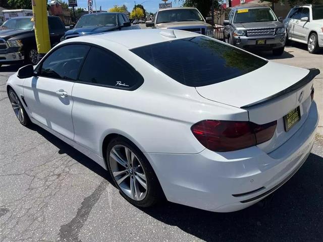 $14650 : 2016 BMW 4 SERIES image 3