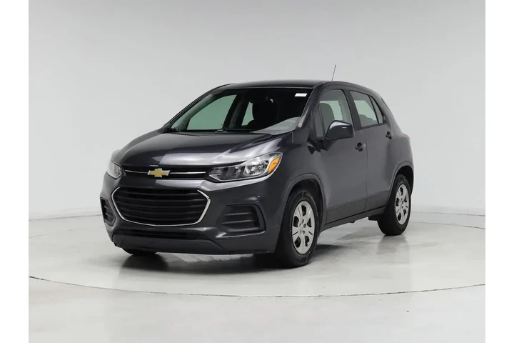 $13998 : Chevrolet Trax 2019 LS 4dr C image 4