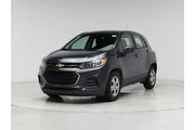 $13998 : Chevrolet Trax 2019 LS 4dr C thumbnail