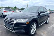 $18483 : 2018 Q5 2.0T quattro Premium thumbnail