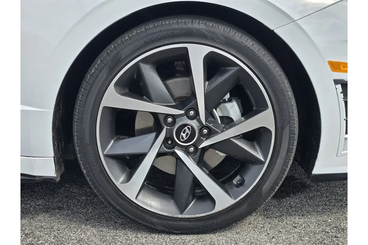 $17691 : Hyundai SONATA 2021 SEL Plus image 10