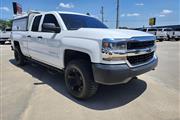 2016 CHEVROLET SILVERADO 1500 thumbnail