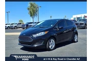 $10994 : Ford Fiesta 2019 SE 4dr Hatc thumbnail