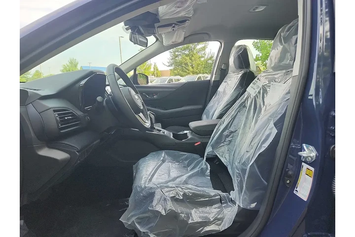 $29995 : Subaru Legacy 2025 AWD Premi image 6