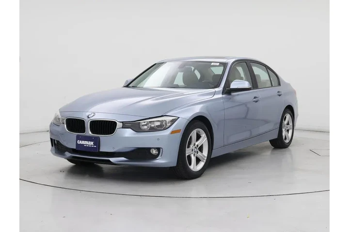 $14998 : BMW 3 Series 2015 320i 4dr S image 4