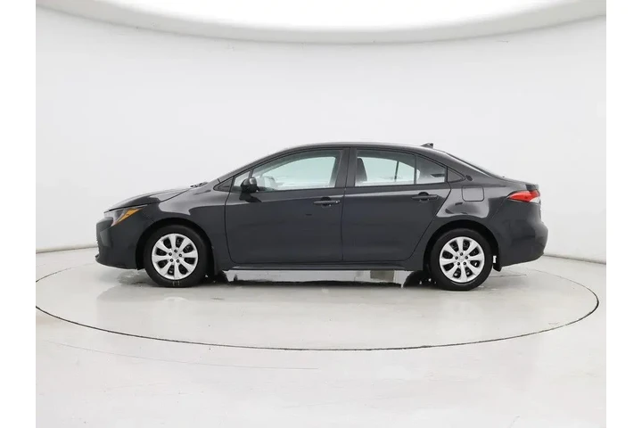 $22998 : Toyota Corolla 2024 LE 4dr S image 3