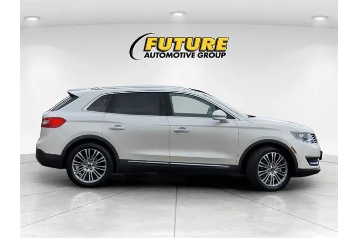 $15786 : Lincoln MKX 2016 AWD Reserve image 4
