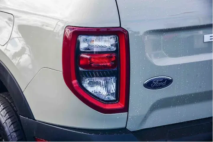 $34213 : Ford Bronco Sport 2025 AWD B image 7