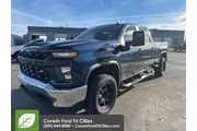 $31399 : Chevrolet Silverado 2500HD 2 thumbnail