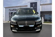 $28788 : Lincoln Aviator 2020 Reserve thumbnail