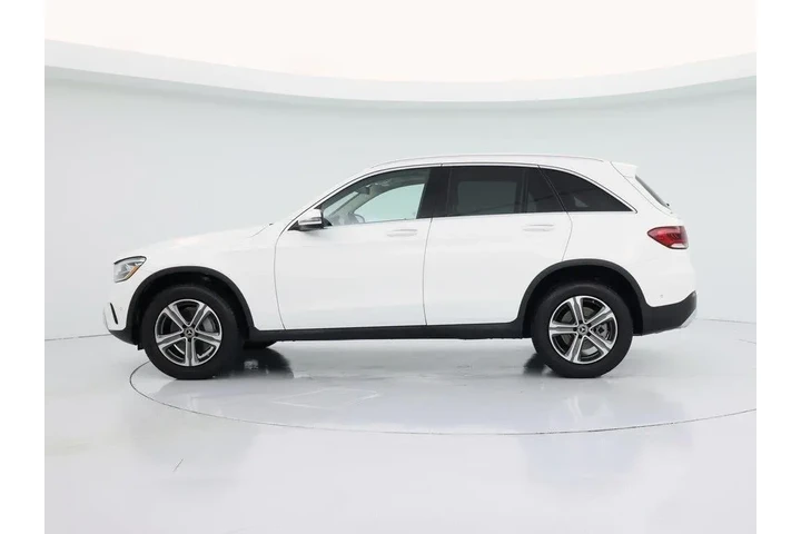 $26998 : Mercedes-Benz GLC 2021 GLC 3 image 3