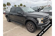 $18991 : Ford F-150 2015 4x4 XL 4dr S thumbnail