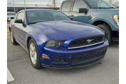 $12500 : Ford Mustang 2014 V6 2dr Fas thumbnail