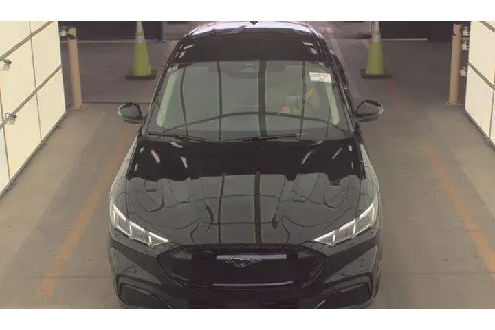 $32991 : Ford Mustang Mach-E 2025 AWD image 2