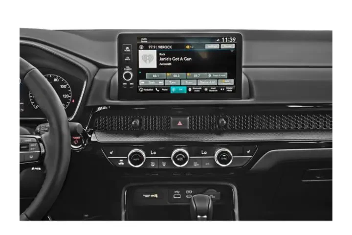 $34990 : Honda CR-V Hybrid 2024 AWD S image 10