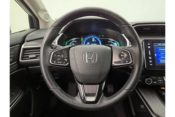 $18998 : Honda Clarity Plug-In Hybrid image 10