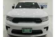 $31553 : Dodge Durango 2024 AWD SXT 4 thumbnail