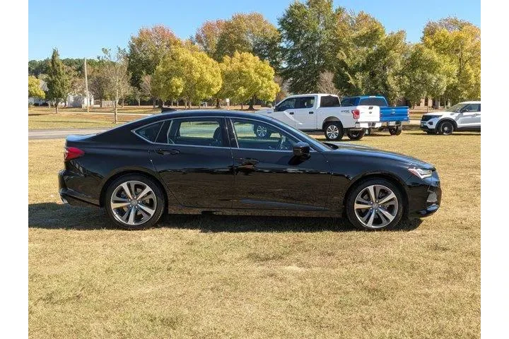 $32349 : Acura TLX 2022 SH-AWD 4dr Se image 2