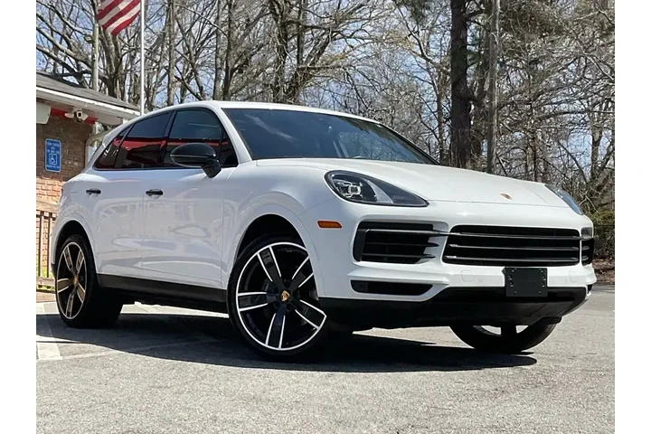 $23985 : Porsche Cayenne 2019 AWD 4dr image 3