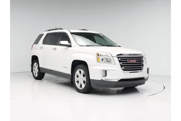 $17998 : GMC Terrain 2016 SLT 4dr SUV image 1