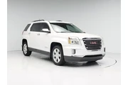 GMC Terrain 2016 SLT 4dr SUV en Charlotte