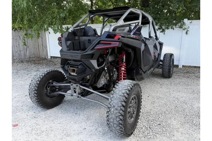 $29991 : 2023 Polaris RZR Pro R image 7