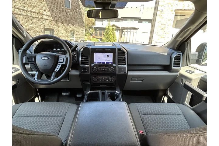 $11000 : 2020 Ford F-150 XLT SuperCrew image 6