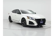 Nissan Altima 2023 2.5 SR 4d