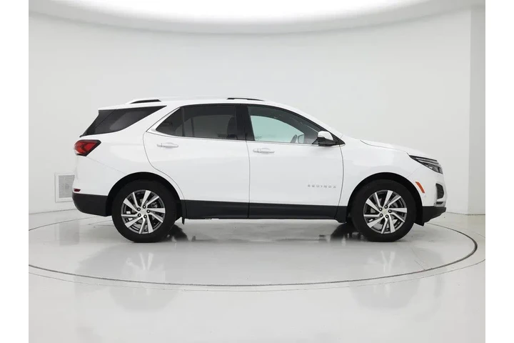 $21998 : Chevrolet Equinox 2022 4x4 P image 7