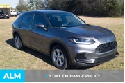 $22820 : Honda HR-V 2023 AWD LX 4dr C thumbnail