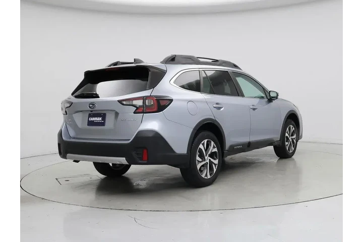 $26998 : Subaru Outback 2021 AWD Limi image 8