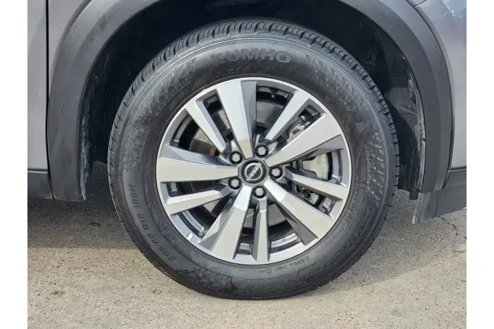 $39724 : Nissan Pathfinder 2025 AWD S image 10