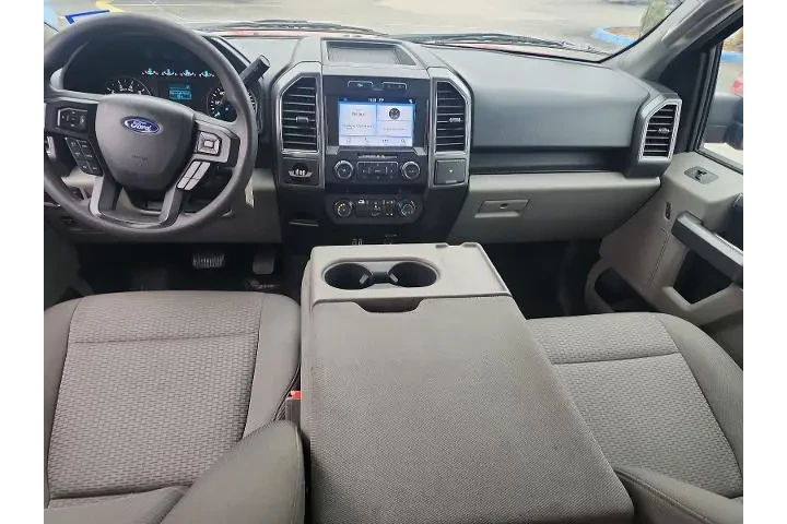$22997 : Ford F-150 2019 4x2 XL 4dr S image 8